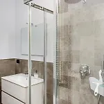Andrea-luxury Appartement *