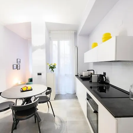 Apartament Andrea-luxury