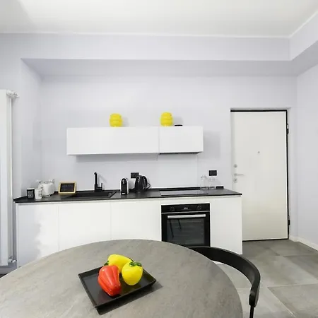 Andrea-luxury Bergamo