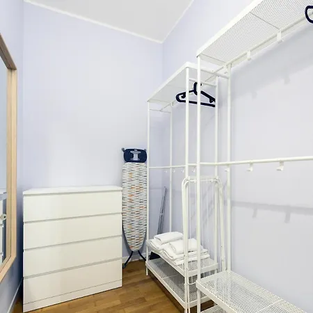 Andrea-luxury Apartment