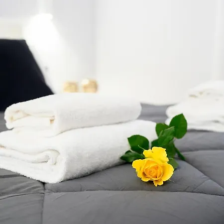 Andrea-luxury Apartament *