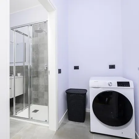 Andrea-luxury * Bergamo