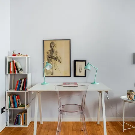 Andrea-luxury Appartement *