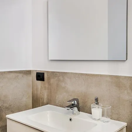 Apartment Andrea-luxury Bergamo