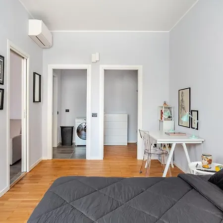 Διαμέρισμα Andrea-luxury