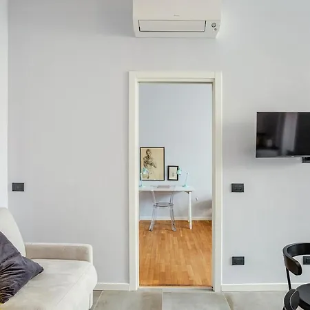 Andrea-luxury Appartement *