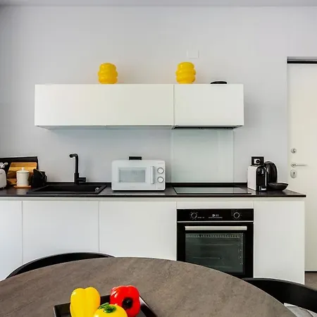 Andrea-luxury * Μπέργκαμο