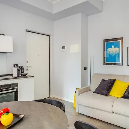 Διαμέρισμα Andrea-luxury *