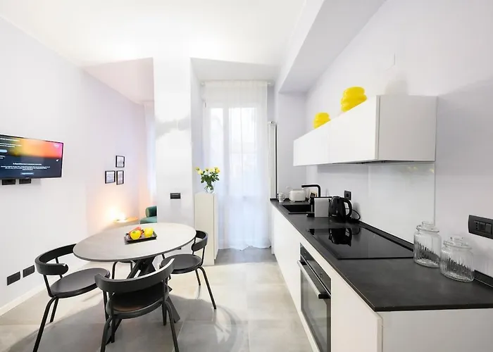 Διαμέρισμα Andrea-luxury