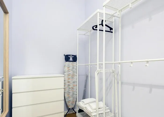 Andrea-luxury Διαμέρισμα