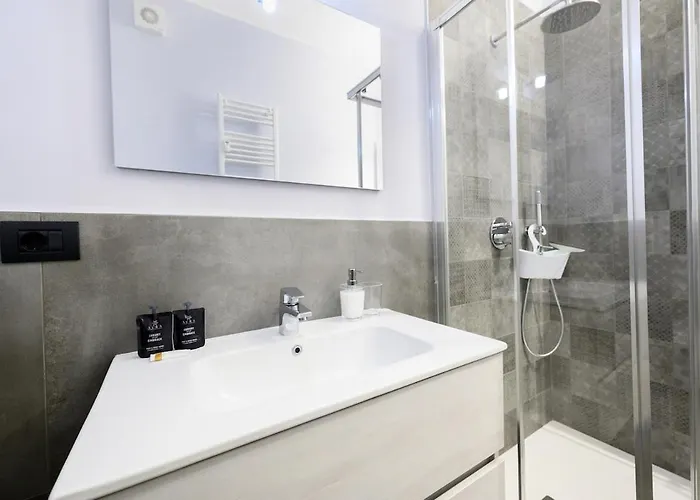 Andrea-luxury Διαμέρισμα Μπέργκαμο