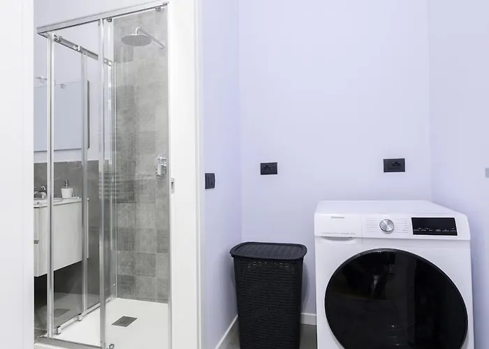 Andrea-luxury * Μπέργκαμο