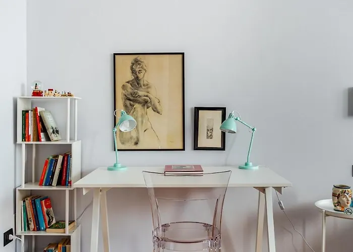 Andrea-luxury Apartment *