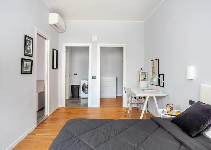 Διαμέρισμα Andrea-luxury