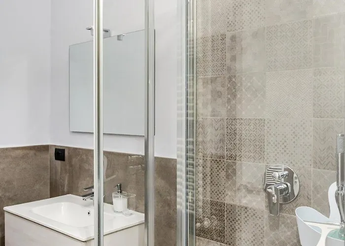 Andrea-luxury Apartment *