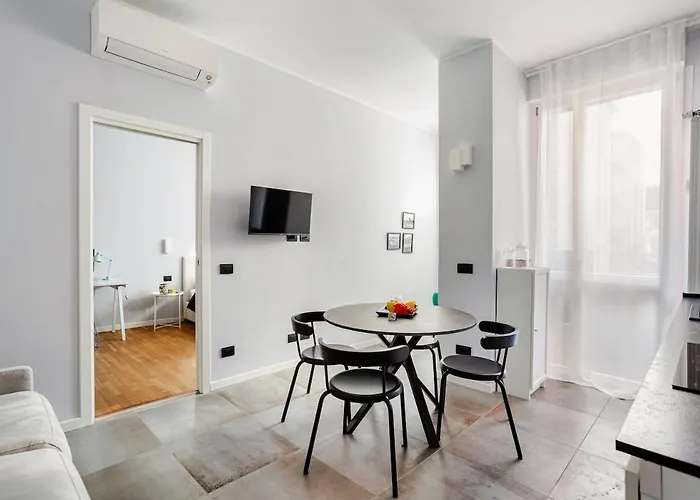 Andrea-luxury Μπέργκαμο