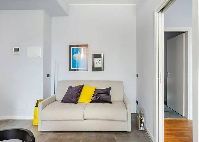 Andrea-luxury Διαμέρισμα *