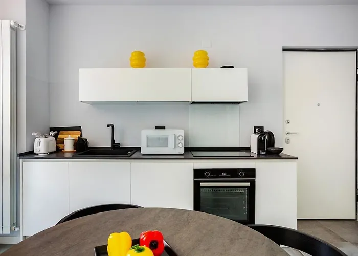 Andrea-luxury * Μπέργκαμο