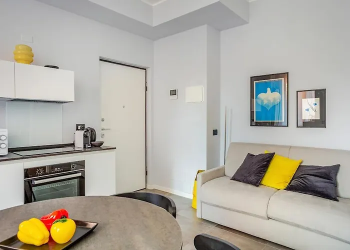 Διαμέρισμα Andrea-luxury *