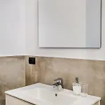 Apartmán Andrea-luxury Bergamo