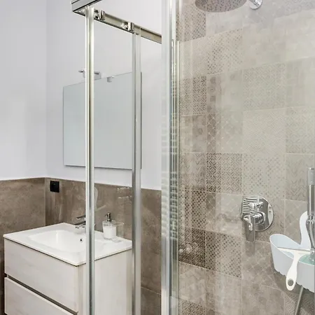 Andrea-luxury Apartment *