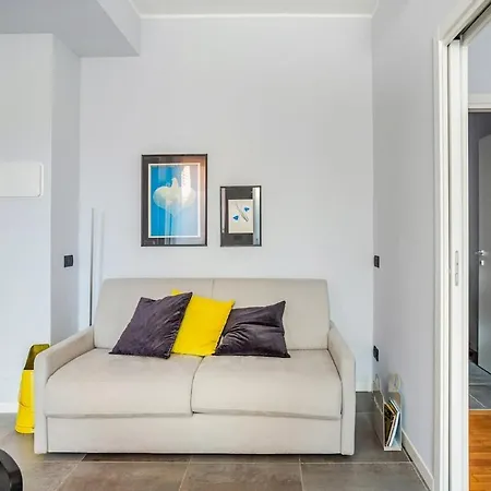 Andrea-luxury Apartmán *
